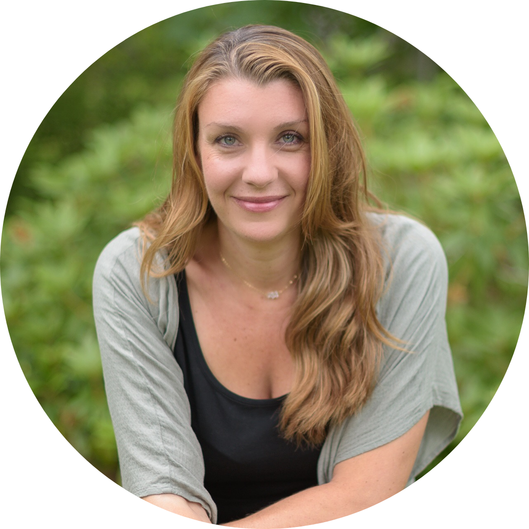 Claire Bidwell Smith