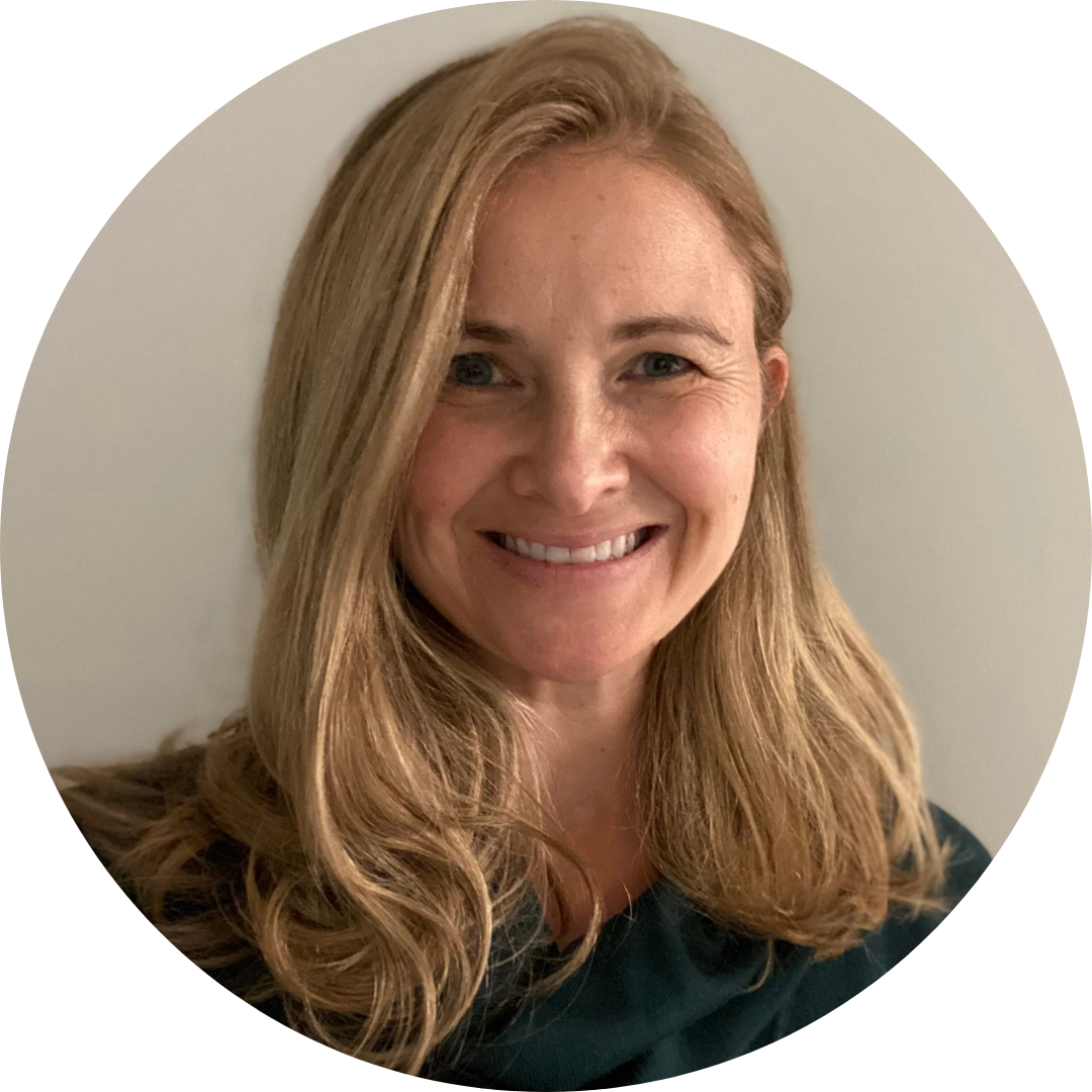 Dr. Lizzie Cleary