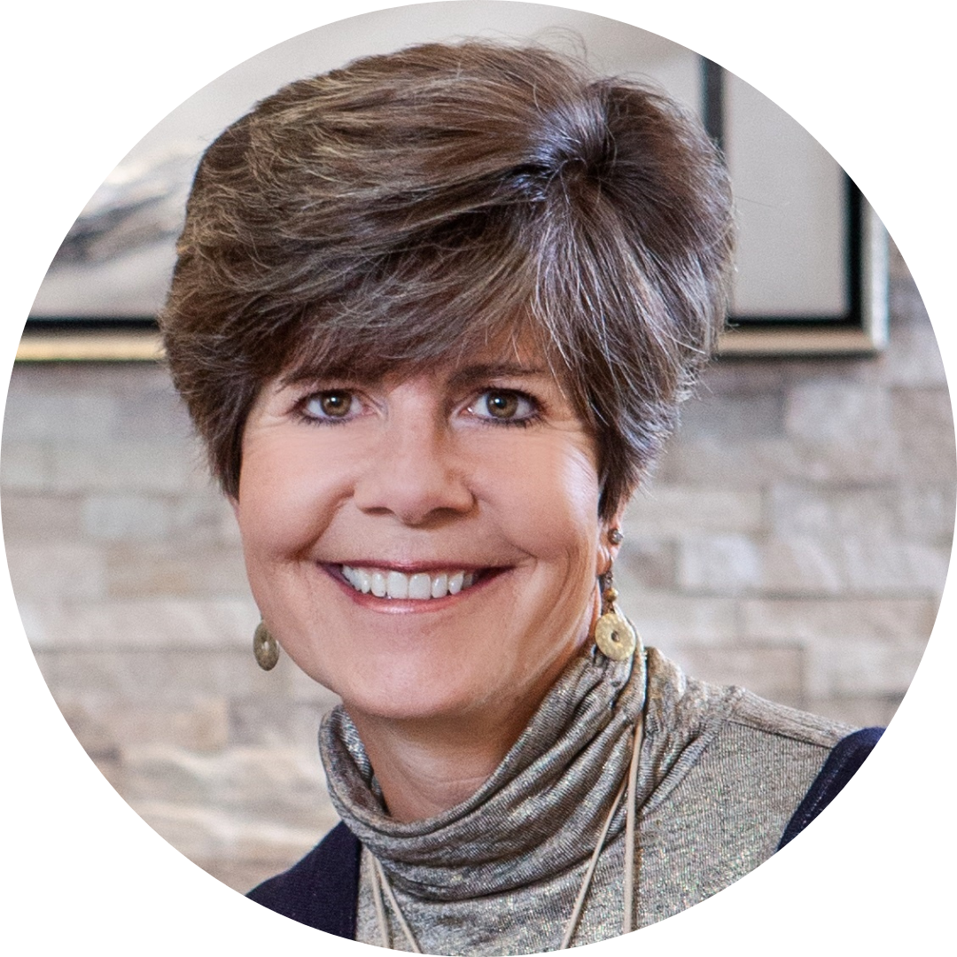 Suzanne Giesemann