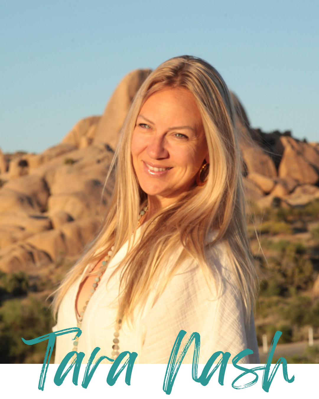 Tara Nash